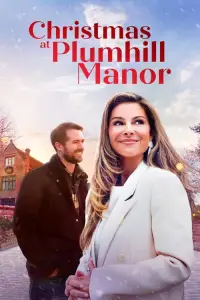 Cover Film Christmas At Plumhill Manor